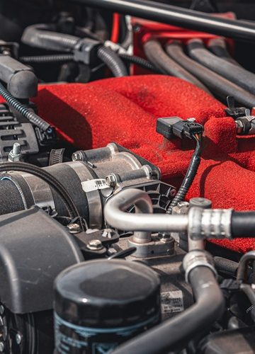 curatare motor curatare motor